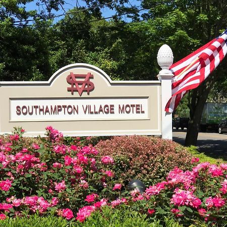 Southampton Village Motel Eksteriør billede