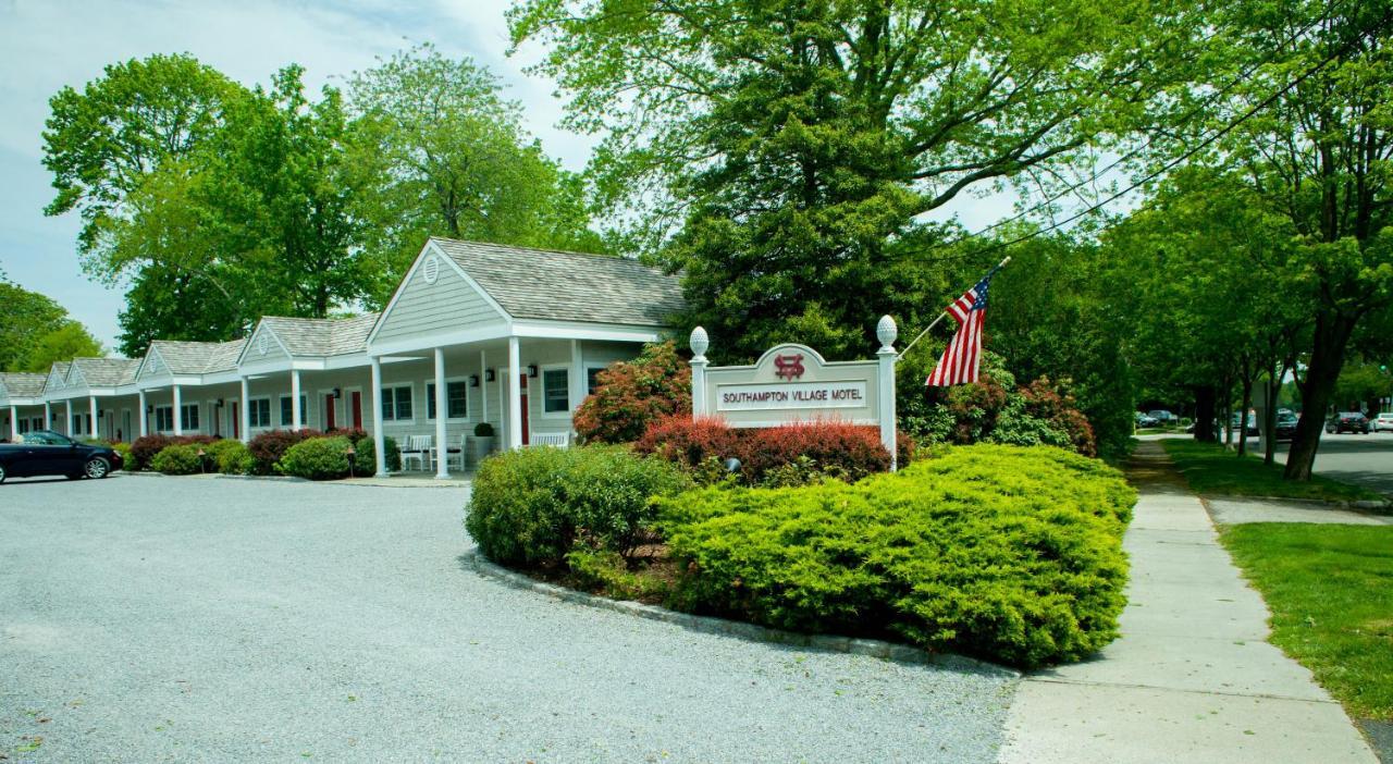 Southampton Village Motel Eksteriør billede